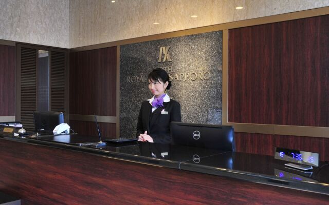 Hotel Royal Stay Sapporo