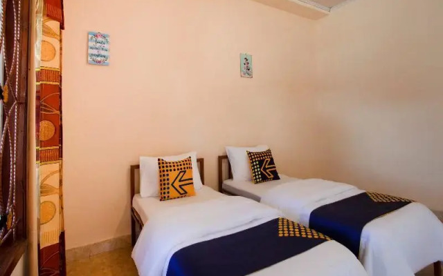 SPOT ON 2946 Harland Guesthouse