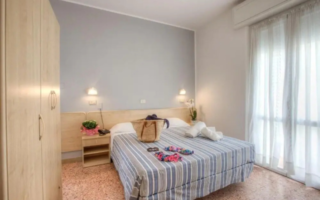 Hotel Nautico
