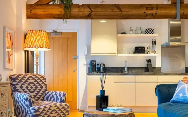 The Penthouse Henley-on-thames