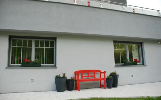 Ferienwohnung Kendler