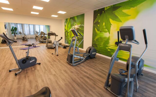 Hotel Panorama Hamburg - Billstedt