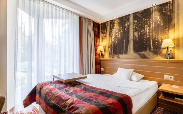 Hotel Warszawa SPA & Resort