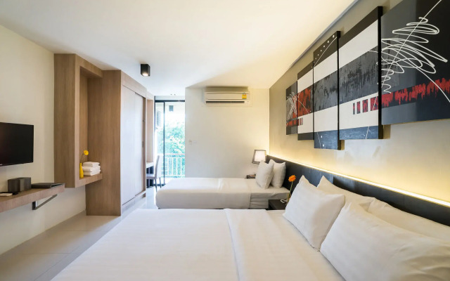 Ivory Villa City