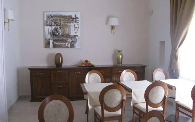 Jókai Villa