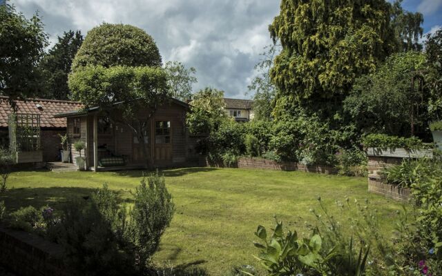 The Old Manse B&B