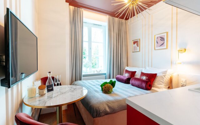 Warsaw Story - LoftAffair Collection