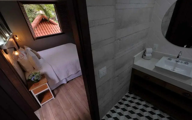 Pousada Parador Santarém