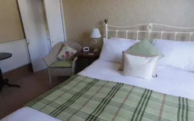 Wyndham Park Lodge