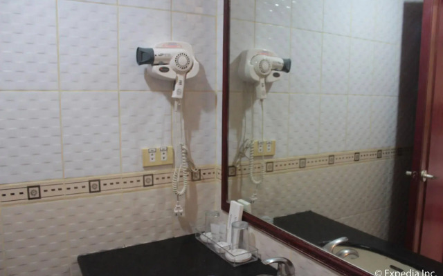 Seorabeol Grand Leisure Hotel