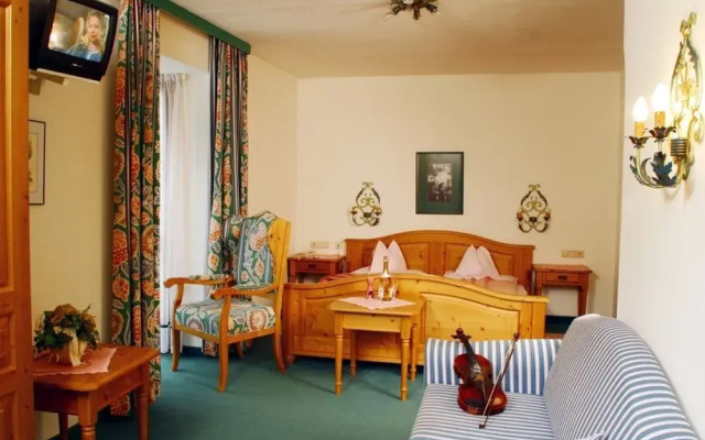 Hotel Kärntnerhof