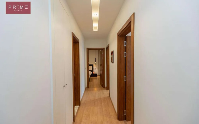 Prime select Sodic Eastown New Cairo