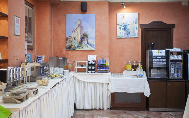 Hotel La Pace