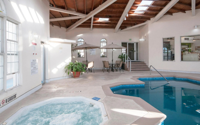 Holiday Inn Hotel & Suites Chihuahua by IHG