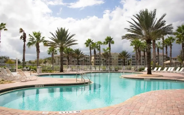 Tidelands 1942 - Three Bedroom Condo