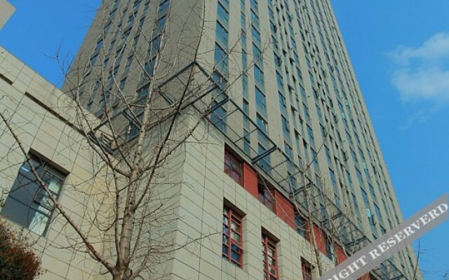 Wennuan Business Hotel