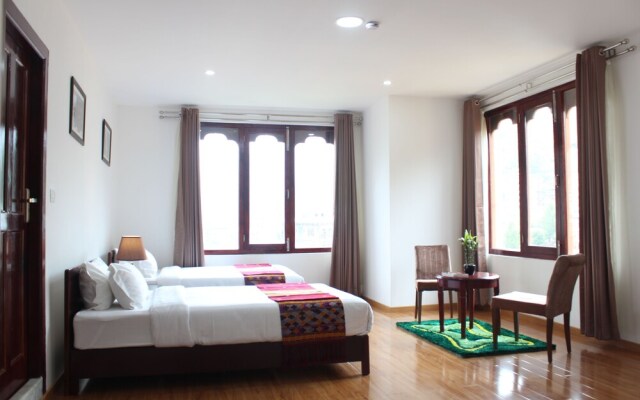Hotel Riverside