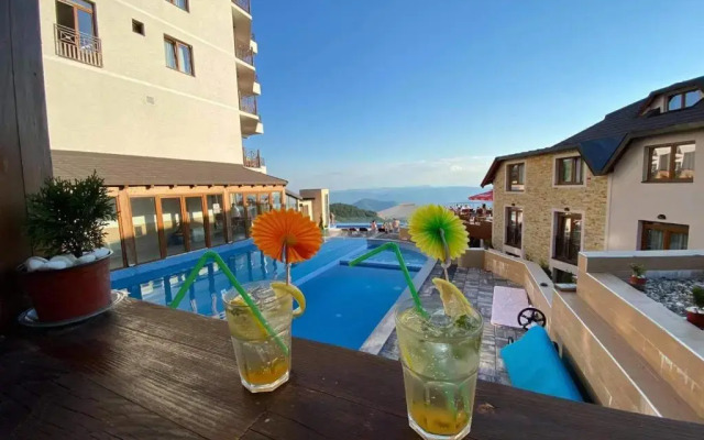 Ski & Spa Apartment S20 Milmari Resort Kopaonik