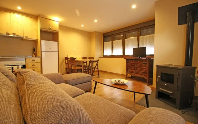 Apartamentos Mont Romies Plaza
