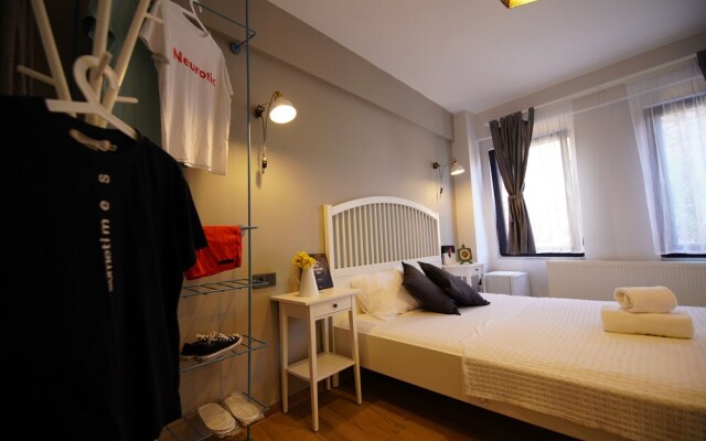 Achilles Otel