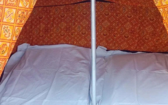 Rao Bikaji Camel Safari