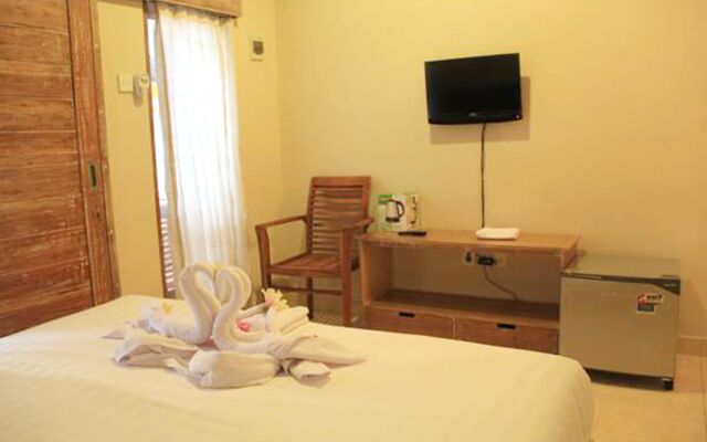 Sadana Bali Guest House