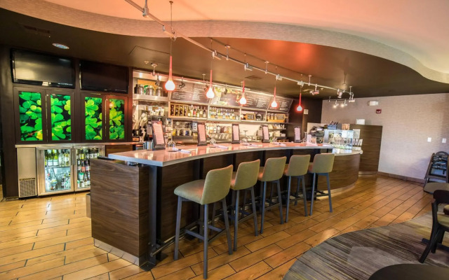 Courtyard by Marriott Merced