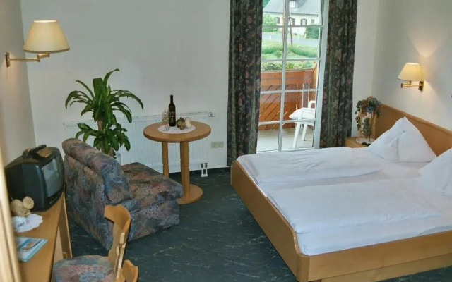 Radhotel Schischek
