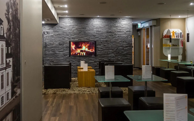 B&B Hotel Kassel-Süd