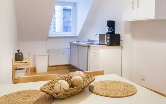 dingdong koblenz - city apartments