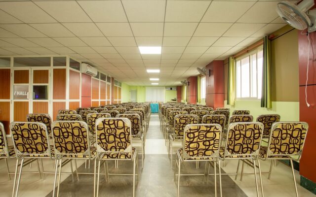Siddhartha Hotel New Anand