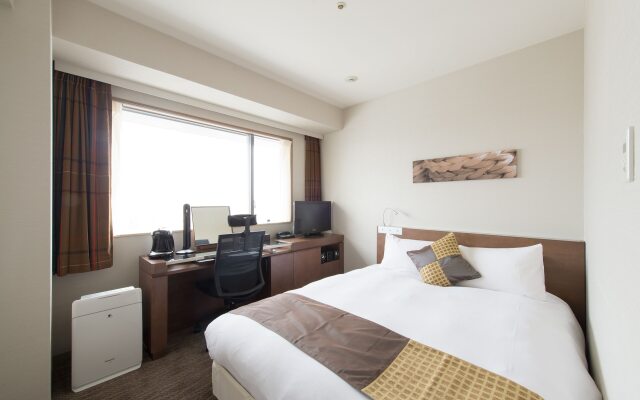 Keihan Kyobashi Grande Hotel