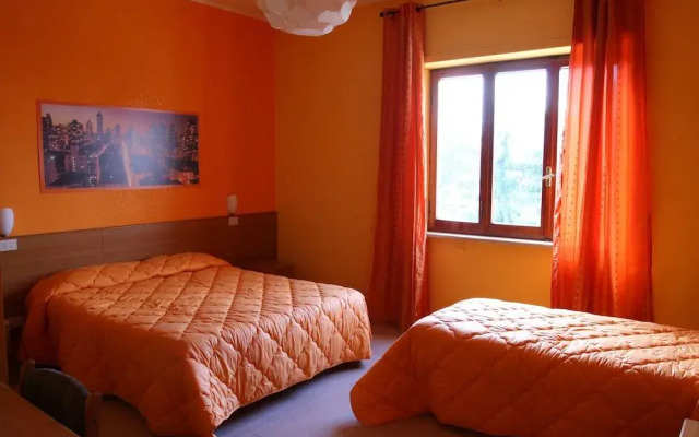 Hotel Residence Memmina