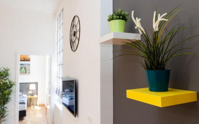 LOOX apartments Hatzova