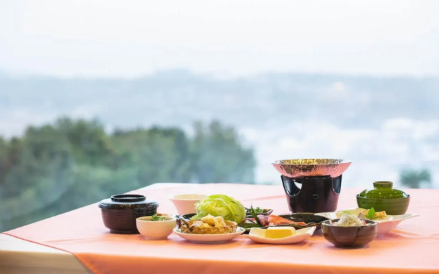 Spring Golf and Art Resort Awaji