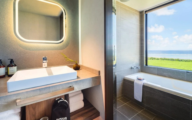 seven x seven ishigaki