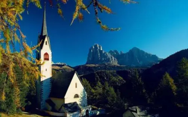 Apartments Dolomie