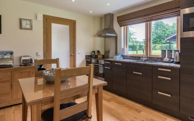 Mains of Taymouth Country Estate