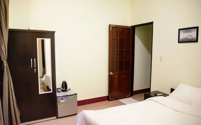 Sala Homestay Hue