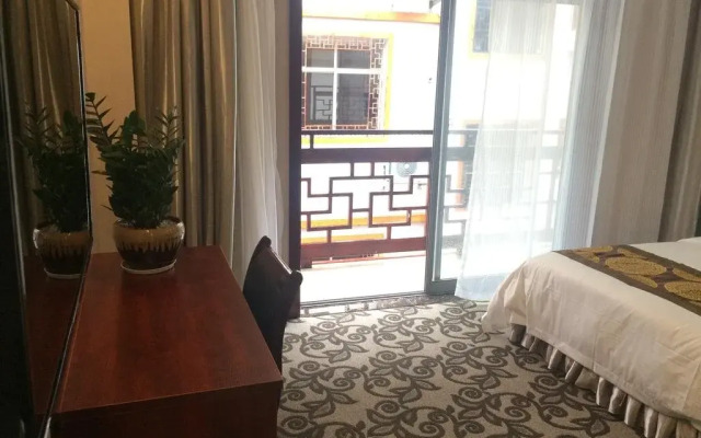 Miya Xianhengfengqing Hotel