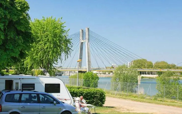 Tente Ludistay - Chalon-sur-Saône