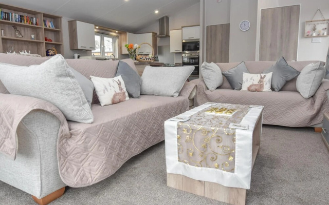 Carpenters Lodge the Perfect dog Friendly Retreat