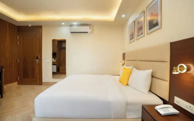 Bloom Boutique Sector 45 Gurugram