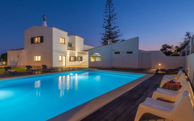 Villa Benagil Boutique