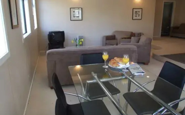 Aspect Apartments