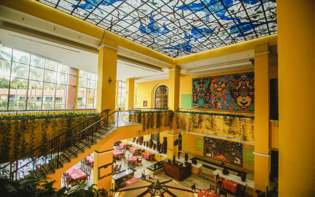 NK Hotel Nekié Tepic