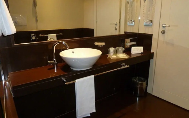 Una Hotel Lodi