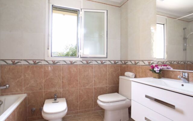 Villa Solpadel Calpe/Calp