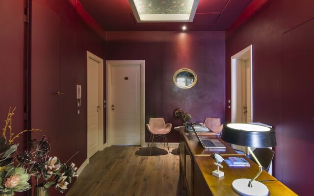 Frími Boutique Rooms B&B