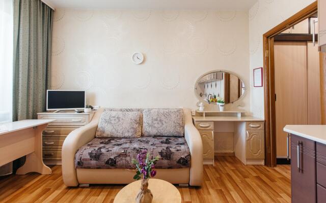 Yousinn (Юсинн) на улице Одоевского 1/11